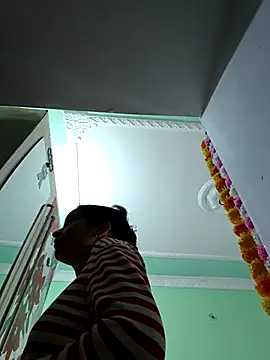 JHILMIL online show from November 16, 4:47 am