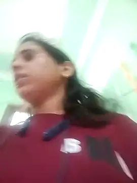 JHILMIL online show from November 8, 4:50 am