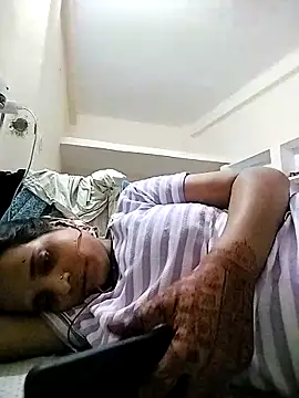 JHILMIL online show from March 30, 5:45 pm