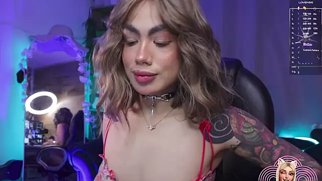 Miila snow online show from February 3, 8:45 pm