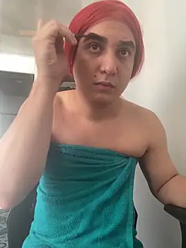 AlineCosta  online show from February 22, 7:04 pm