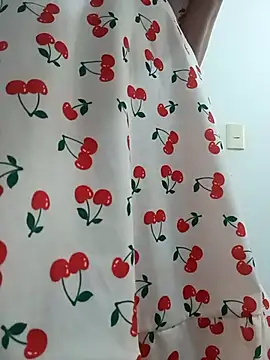 florecita 69 online show from March 31, 1:55 pm