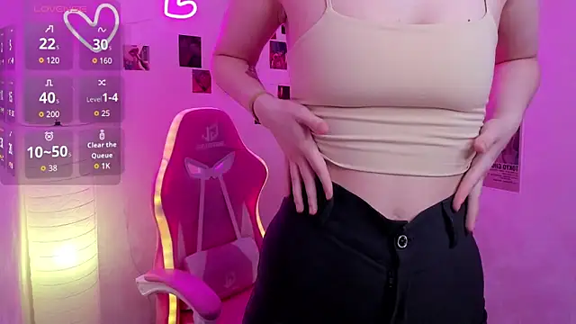 Ida FaneStain online show from April 4, 1:43 pm