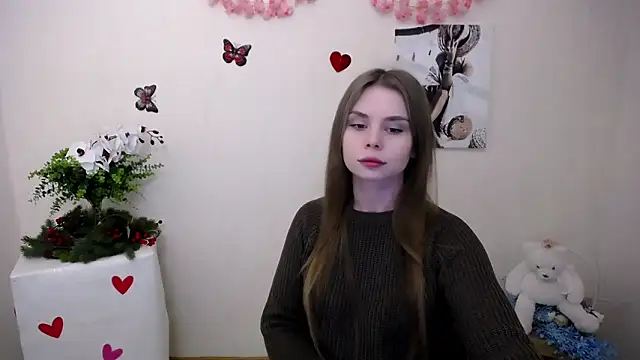 OceanicDawn online show from April 13, 7:20 am