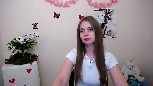 OceanicDawn online show from April 21, 7:59 am