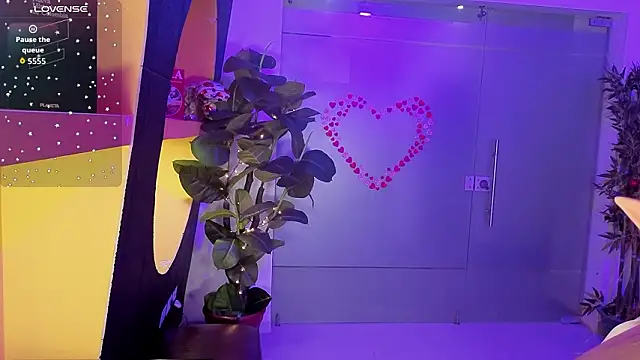 LiLLiAnderson online show from March 16, 12:09 pm