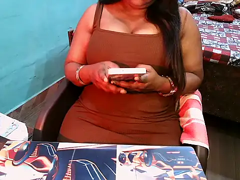 PREETI BABY online show from April 17, 9:33 am