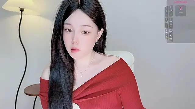 Bella Ava online show from February 17, 10:58 am