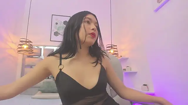 Ambar Cullen online show from November 14, 8:53 pm