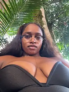 darle volant online show from March 23, 10:16 pm