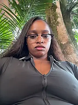 darle volant online show from April 1, 9:34 pm