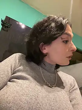 Piggiteablacktea online show from March 27, 7:03 pm