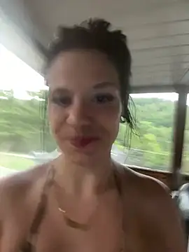 ovmilf online show from August 1, 11:29 pm