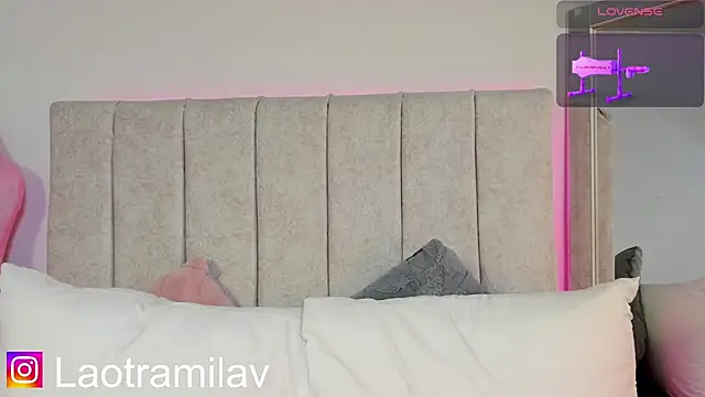 juliettaa 1 online show from March 24, 12:05 am