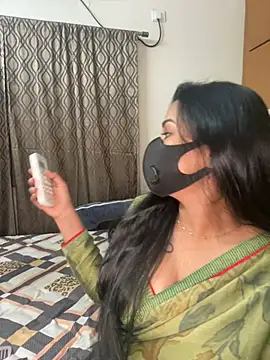 its ur flora online show from March 27, 9:59 pm