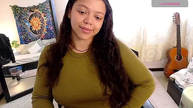 Amanda sweet online show from July 21, 2:18 pm