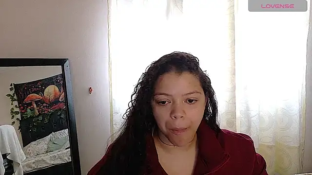 Amanda sweet online show from April 21, 12:45 pm