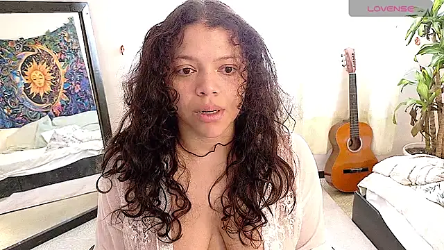 Amanda sweet online show from July 29, 2:39 pm