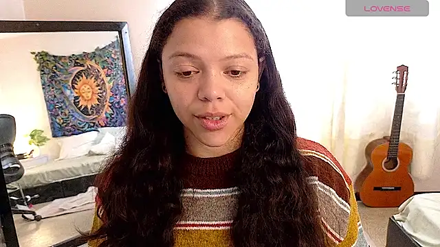 Amanda sweet online show from July 5, 1:17 pm