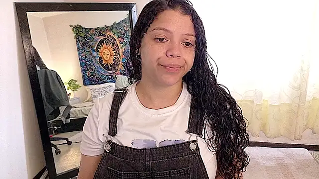 Amanda sweet online show from June 22, 2:14 pm