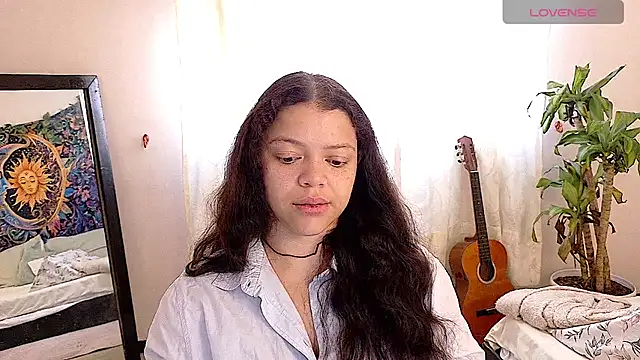 Amanda sweet online show from July 28, 1:32 pm