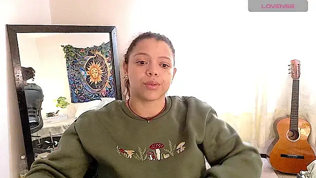 Amanda sweet online show from July 4, 2:13 pm