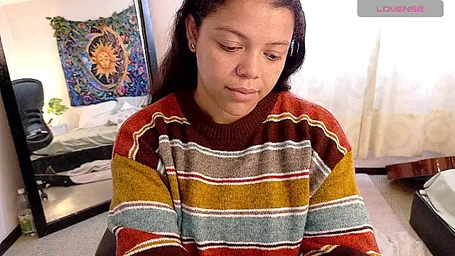Amanda sweet online show from July 6, 3:03 pm