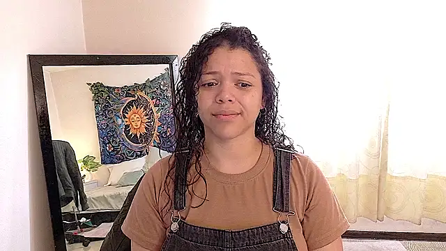 Amanda sweet online show from June 20, 2:09 pm