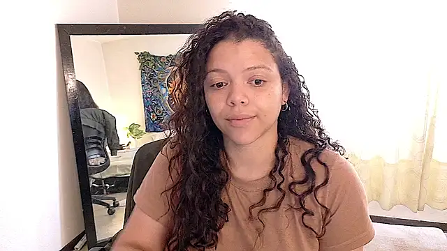 Amanda sweet online show from June 21, 2:21 pm