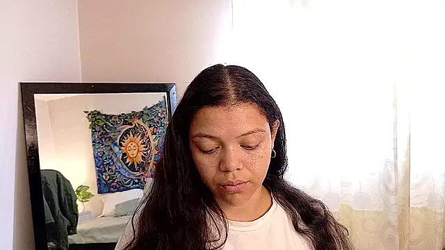 Amanda sweet online show from June 25, 2:07 pm
