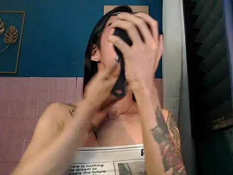 letsplaybeb online show from September 14, 7:01 pm