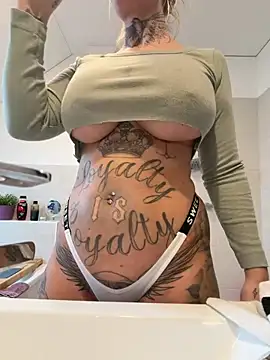 Jasmina-Joy online show from January 6, 10:08 am