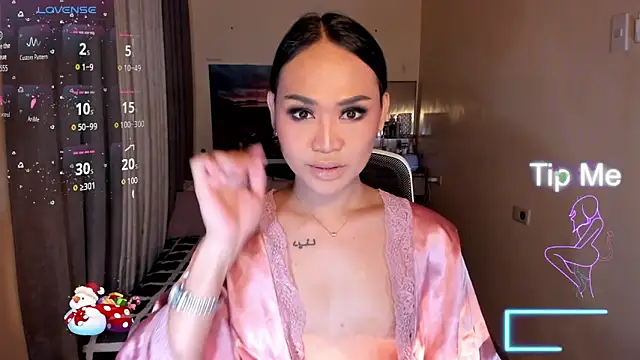 Miss VictoriaWilliams online show from March 24, 6:24 pm