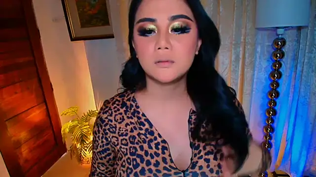 MS VALERIA online show from February 28, 8:25 am