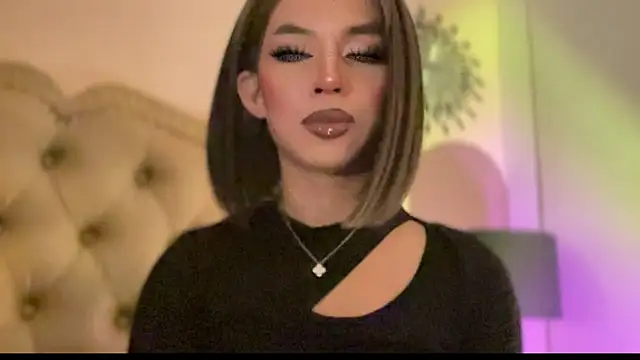 solana imani online show from April 13, 4:41 pm