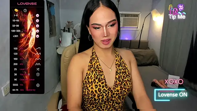 goddessyuki online show from March 18, 12:26 am