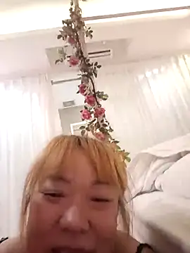 Cindy237st online show from March 21, 4:34 pm