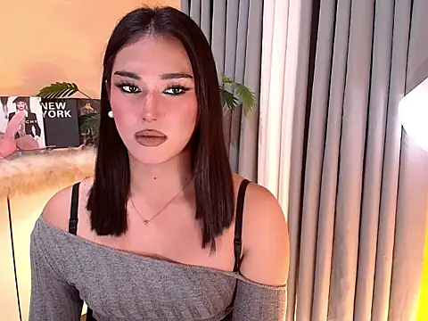 magnificent kitana online show from February 26, 5:56 pm