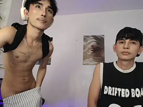 twink pinoy online show from June 16, 3:35 pm