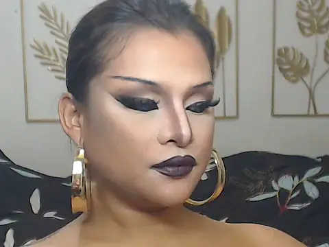 GoddessOFALLx online show from August 2, 8:23 pm