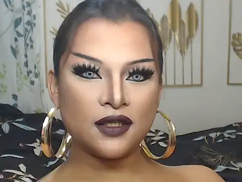 GoddessOFALLx online show from July 27, 11:35 pm