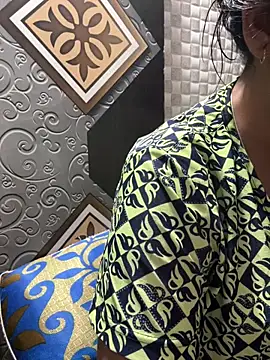 Hot Jaanvi  online show from April 9, 7:25 am