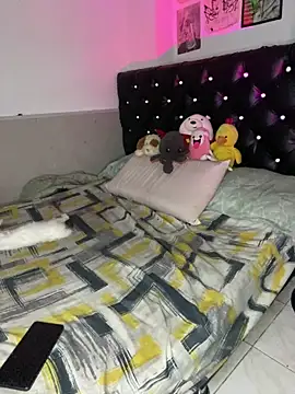 venusobryan 55 online show from March 11, 3:22 am