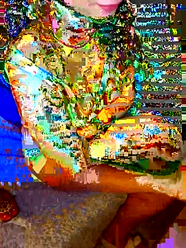 ezgiix online show from March 29, 8:30 pm