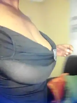 CharlotteXXX online show from August 9, 3:56 am