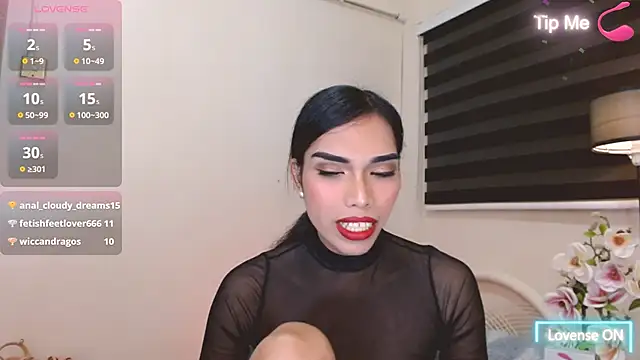 angelaxmonroe online show from December 21, 11:19 pm