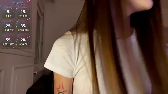 TenDouble online show from July 21, 8:42 pm