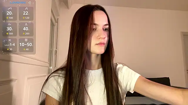 TenDouble online show from August 1, 10:56 pm