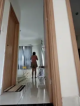 Mei-Mei89 online show from February 2, 9:19 am