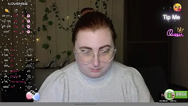 Alicia love00 online show from March 23, 6:41 am